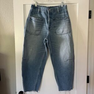 Polo Ralph Lauren Carrot Jean